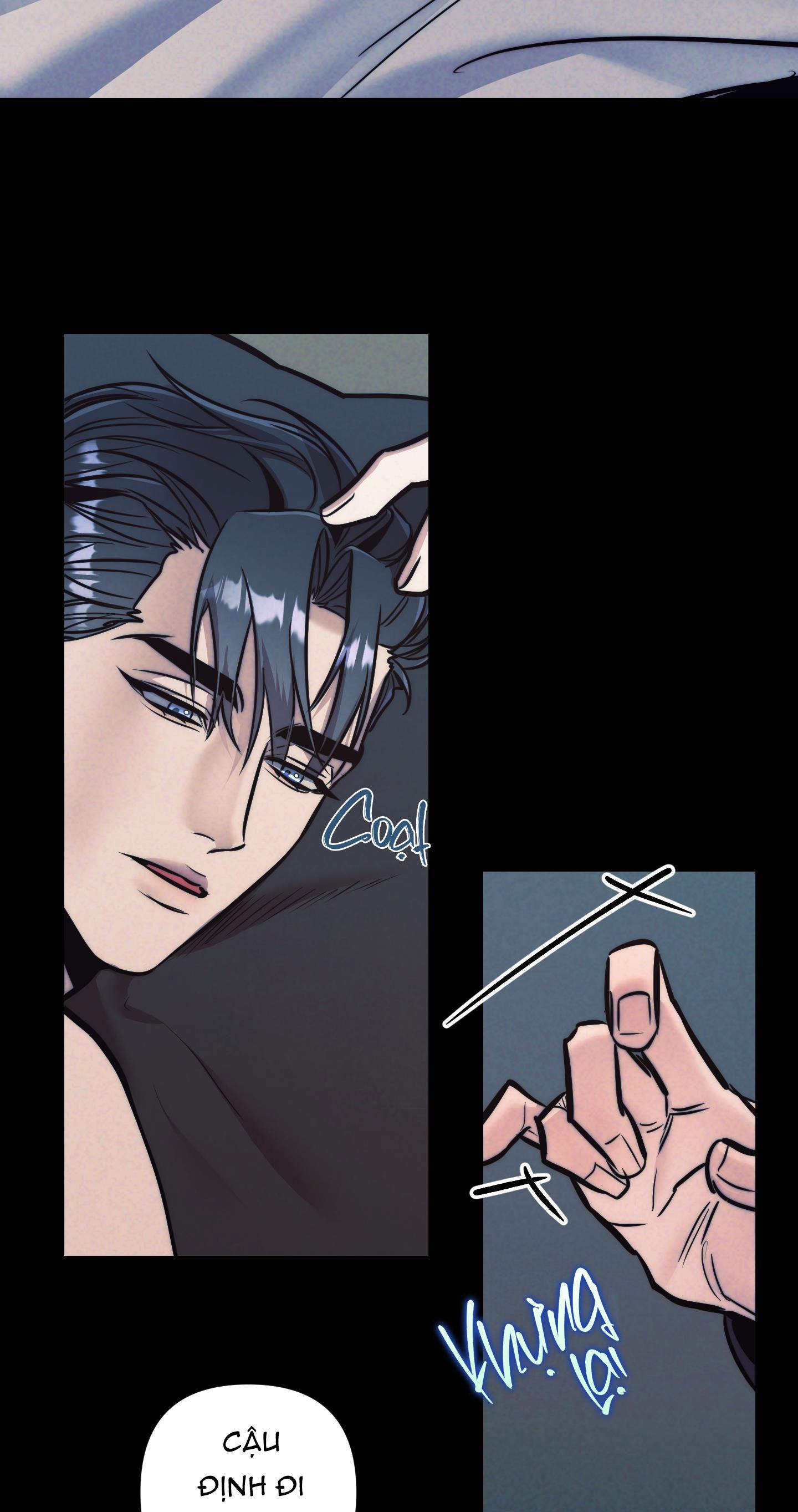 KỲ THỊ - Chap 24