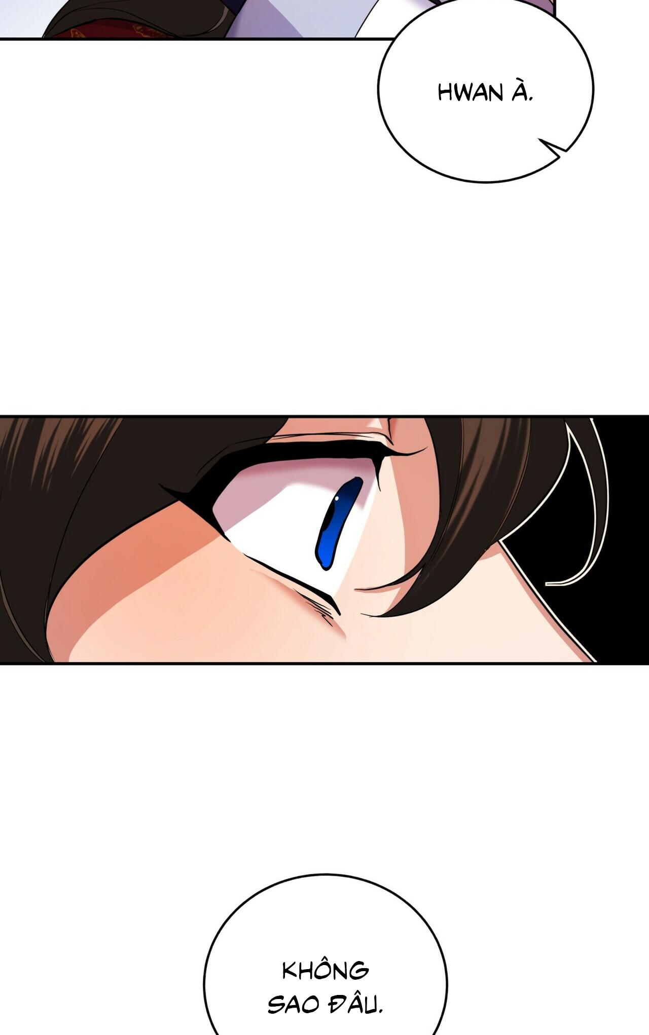 BÁT NHÃ GIAI NHÂN - Chap 9