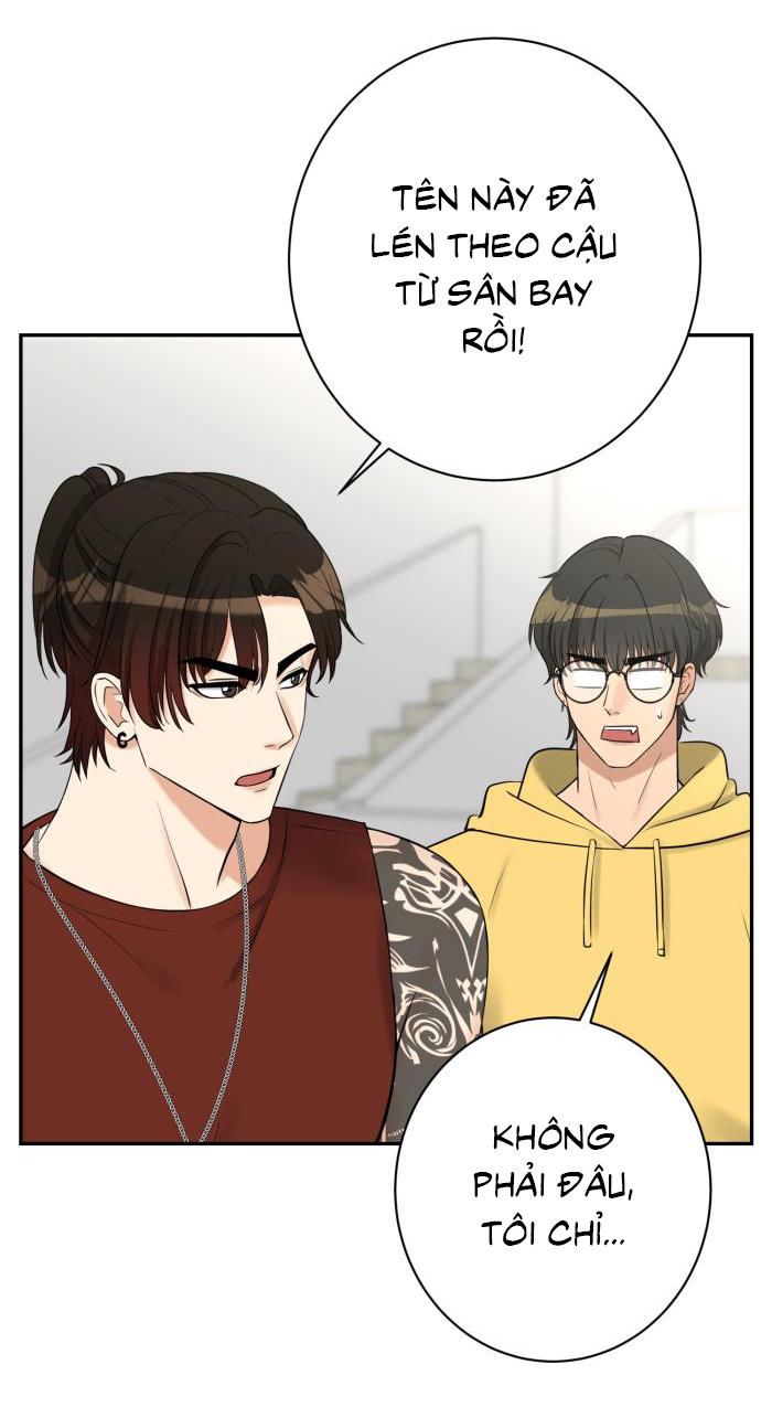 Tỉnh dậy lần nữa bỗng trở thành minh tinh rồi - Chap 16