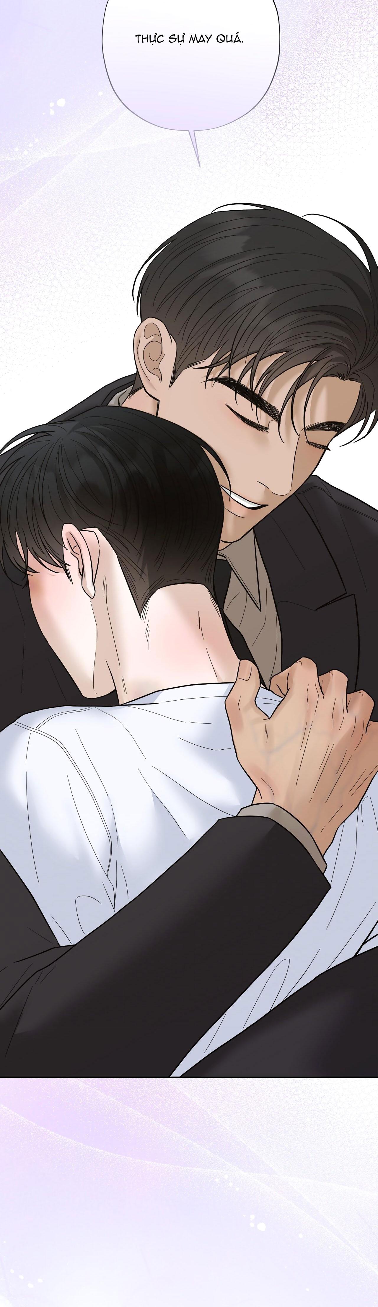 BẮT KỊP - Chap 20