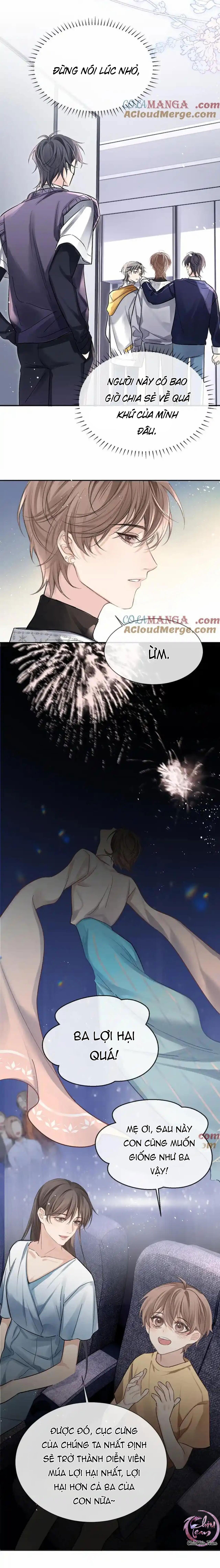 Nghịch Lý Câu Fan - Chap 9