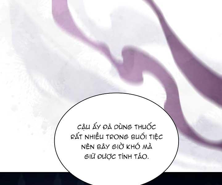 HÔN TÔI NẾU CÓ THỂ - Chap 11