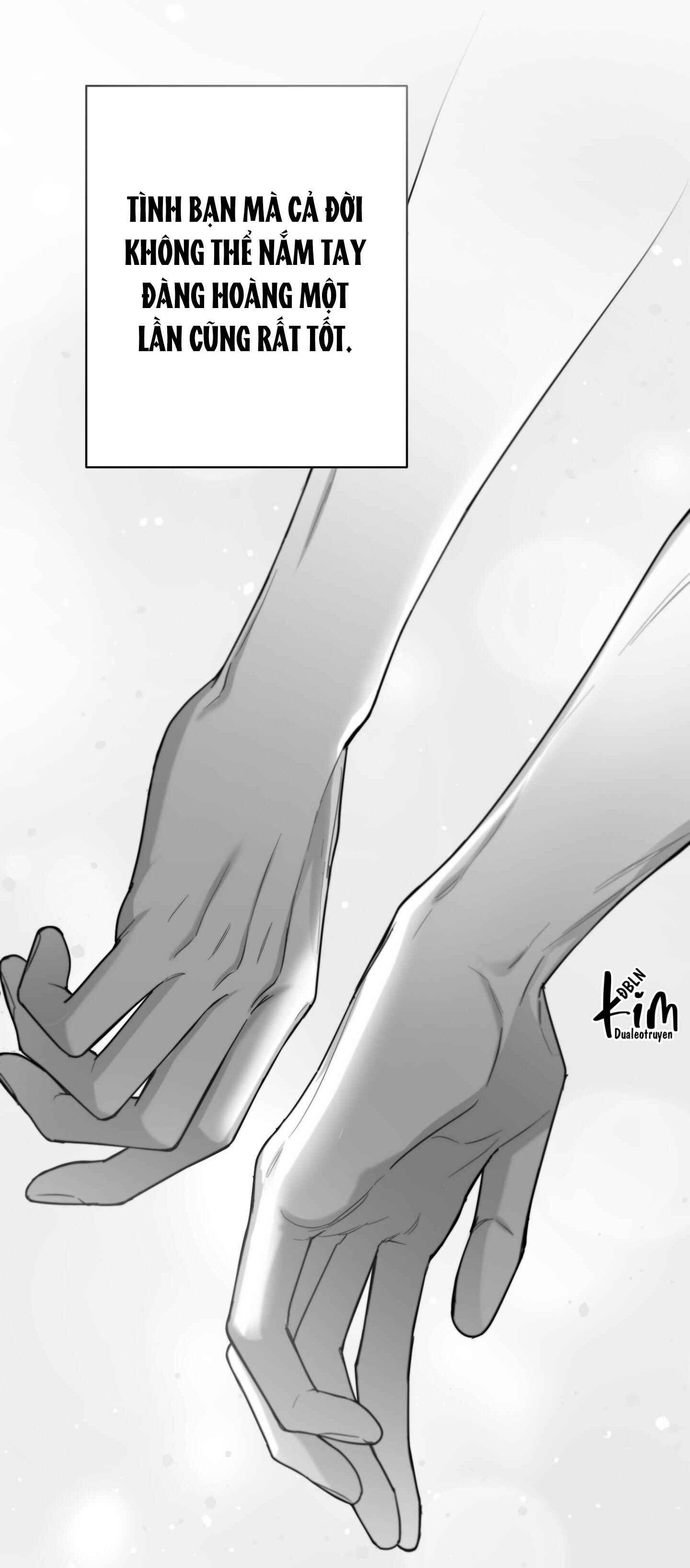 Non Zero Sum - Chap 43