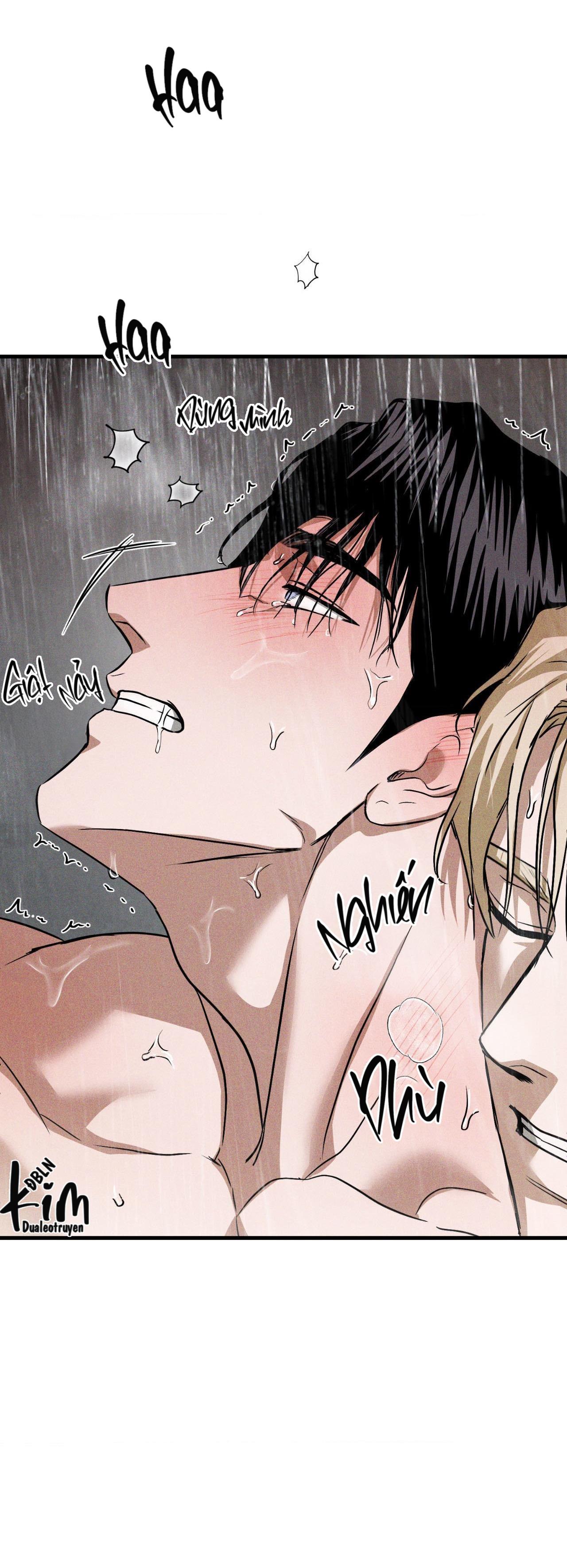 Flashlight - Chap 20