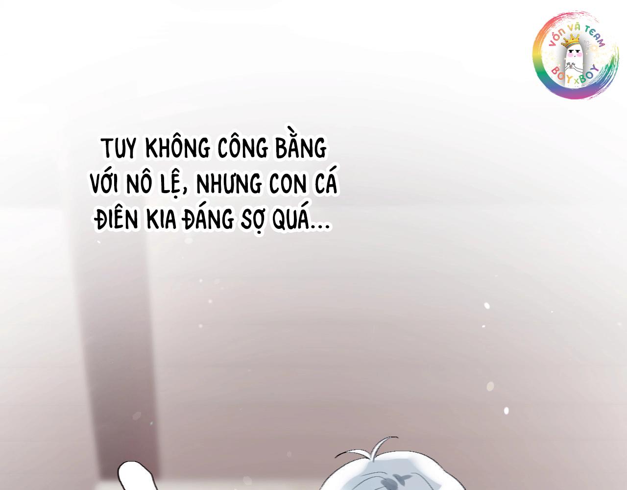 Quanh Năm Có Cá - Chap 11