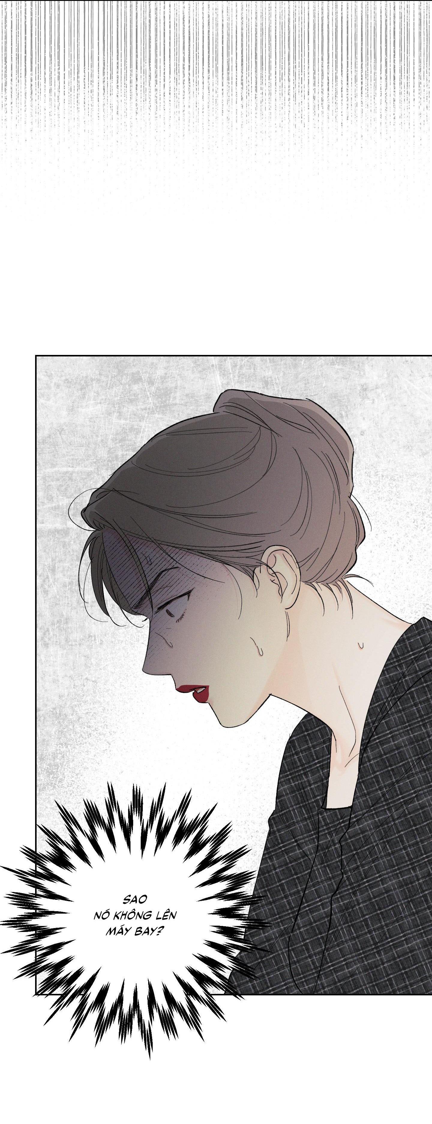 (CBunu) THÁNG 12 - Chap 51