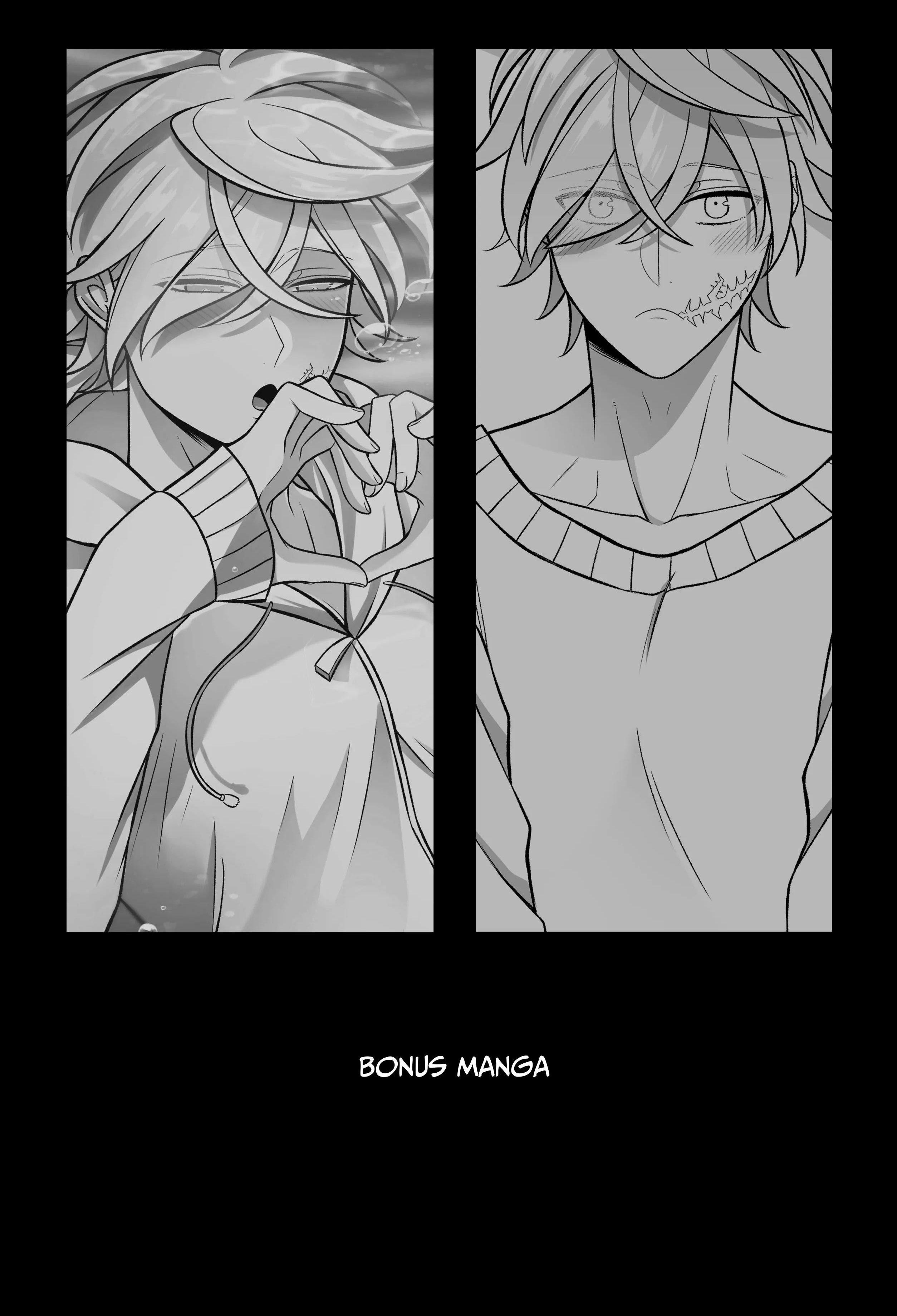 Tuyển Tập Oneshot Của Cá Mặn Mòi - Chap 30