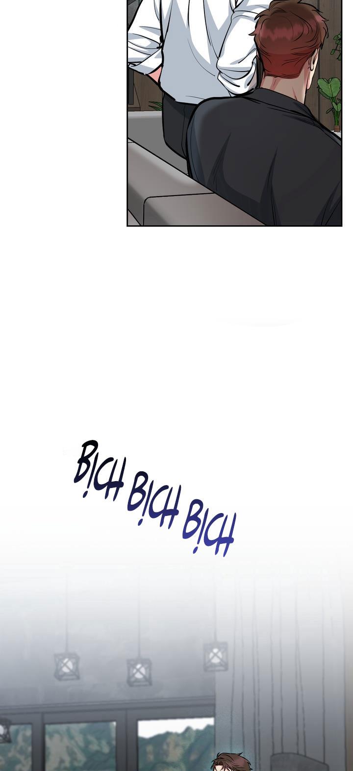 CHÓ VÀ CHIM - Chap 30