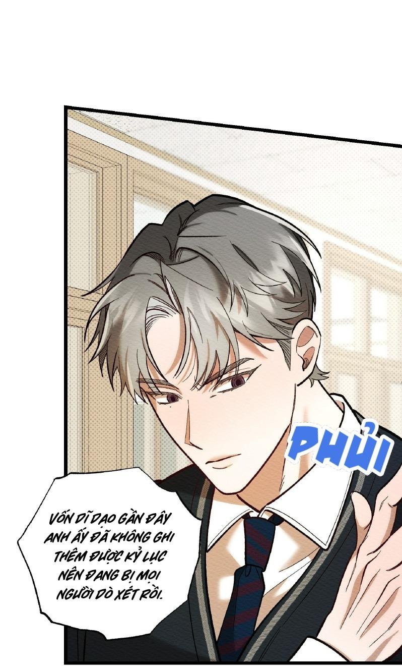 THỂ LOẠI LÃNG MẠN - Chap 17