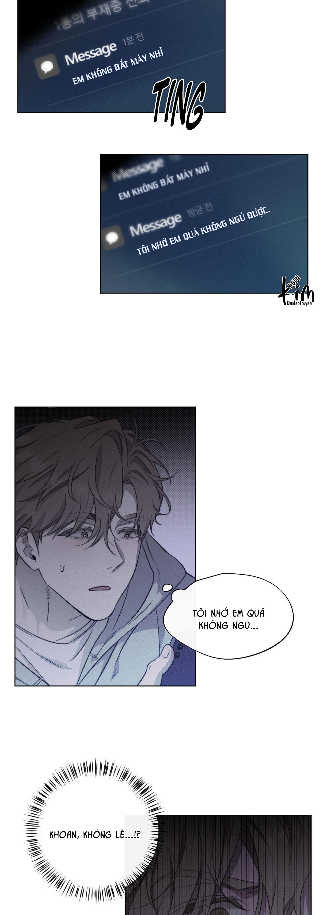 STILL LOVE YOU - Chap 9