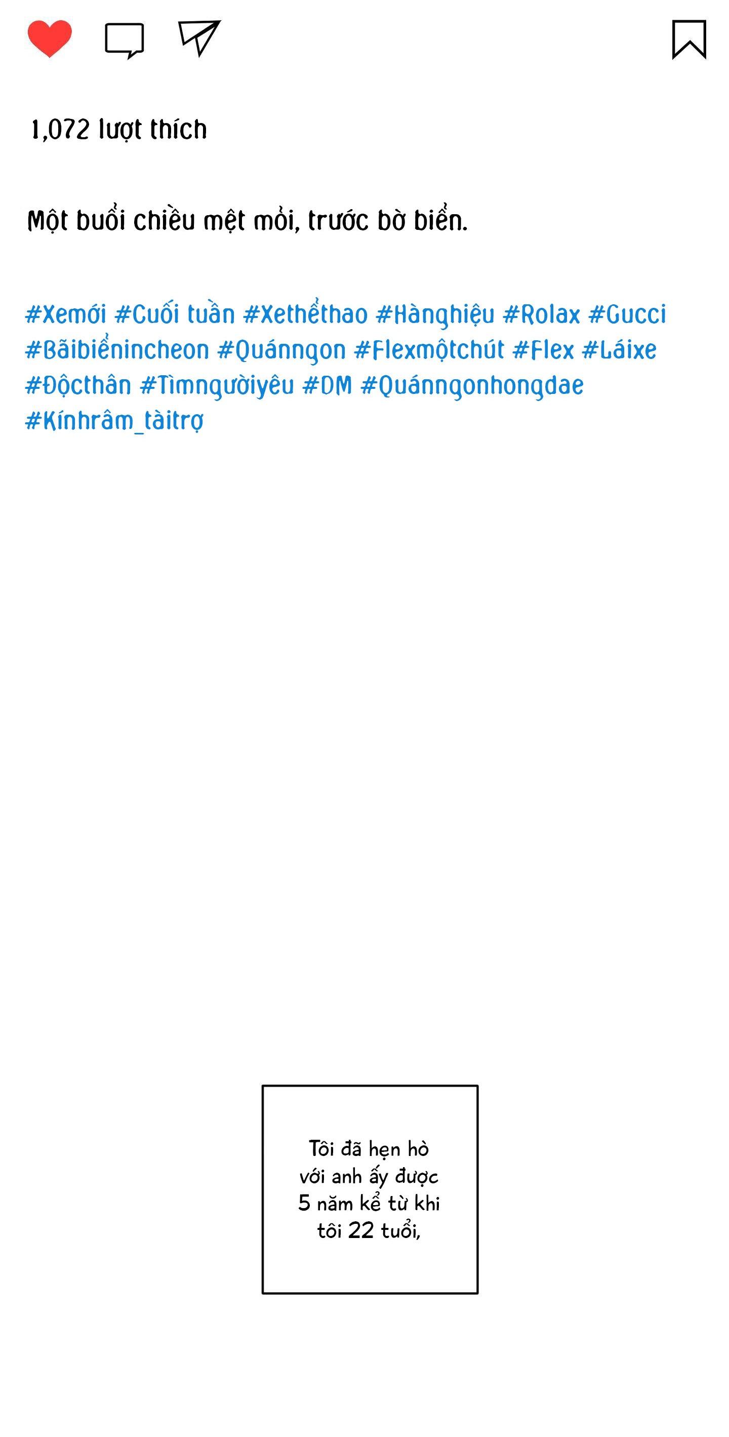 ( CBunu ) Yêu Phải Lừa Đảo - Chap 2