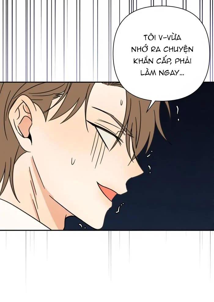 Mắc Kẹt Trong Game Hẹn Hò Của Em Gái Tôi - Chap 41