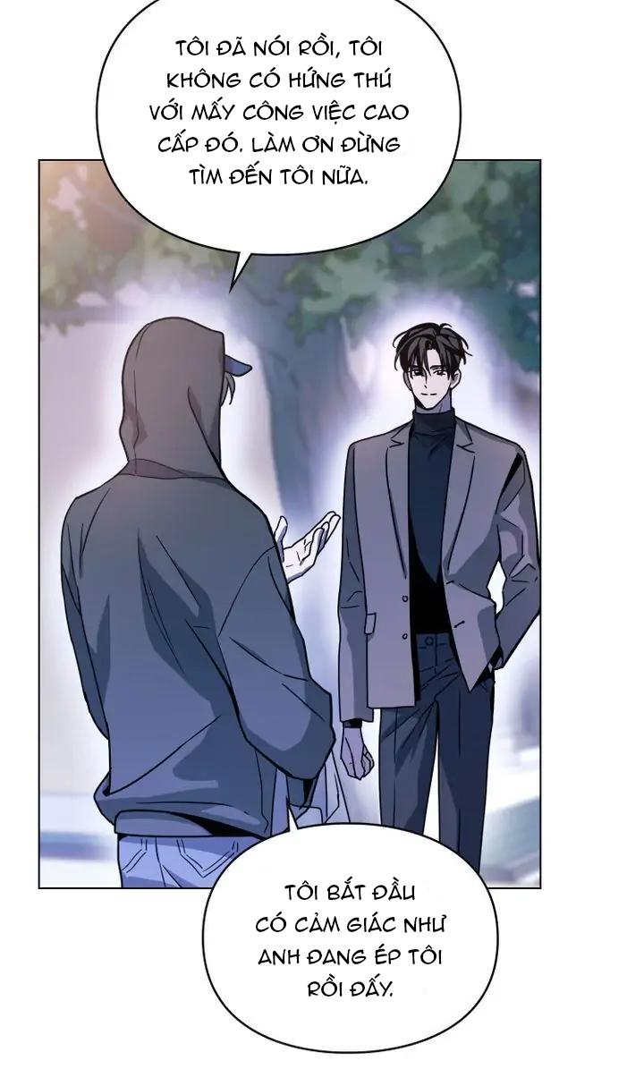 Vết Tích Của Ánh Dương - Chap 3