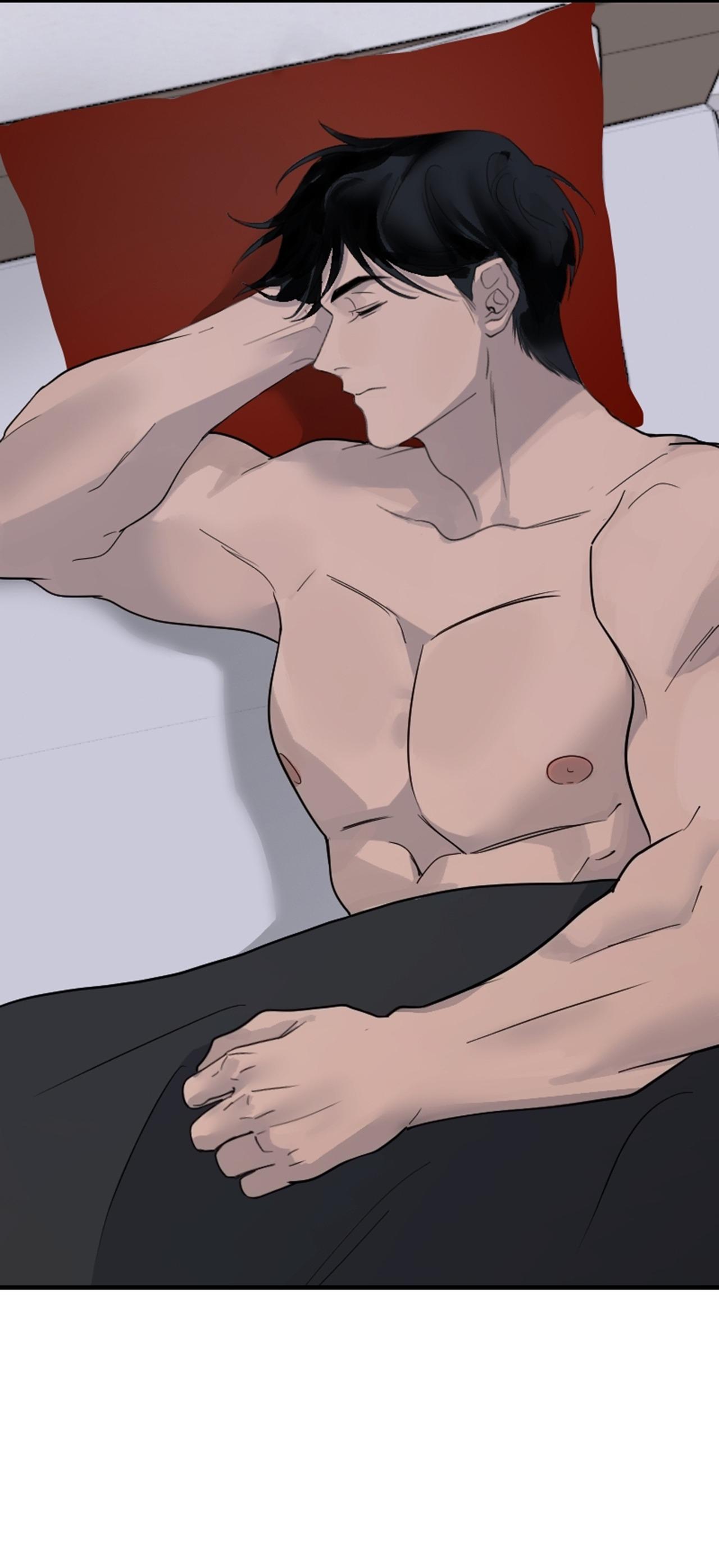 Tên Hàng Xóm Cứ Dán Mắt Vào Tôi - Chap 27