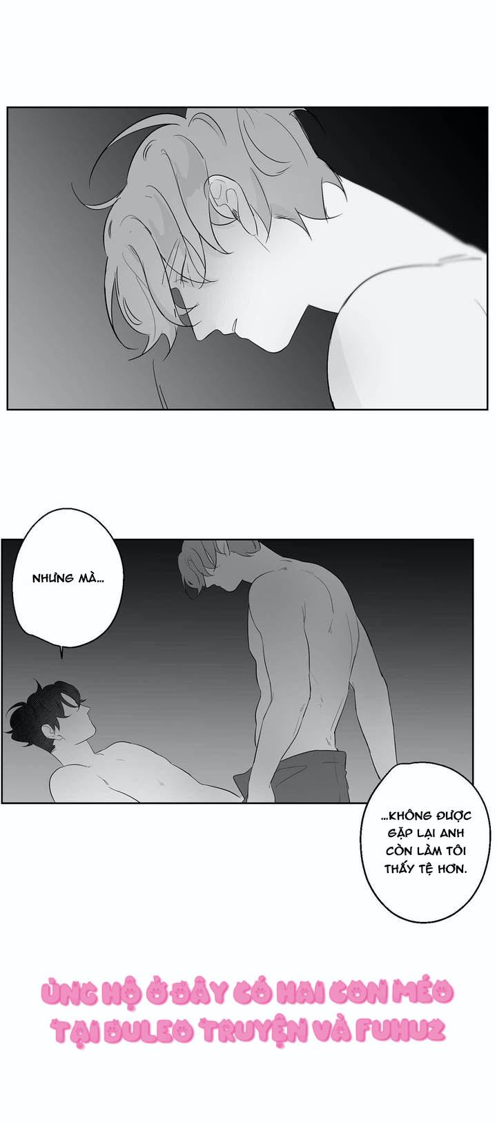 Vùng Đỏ - Chap 57