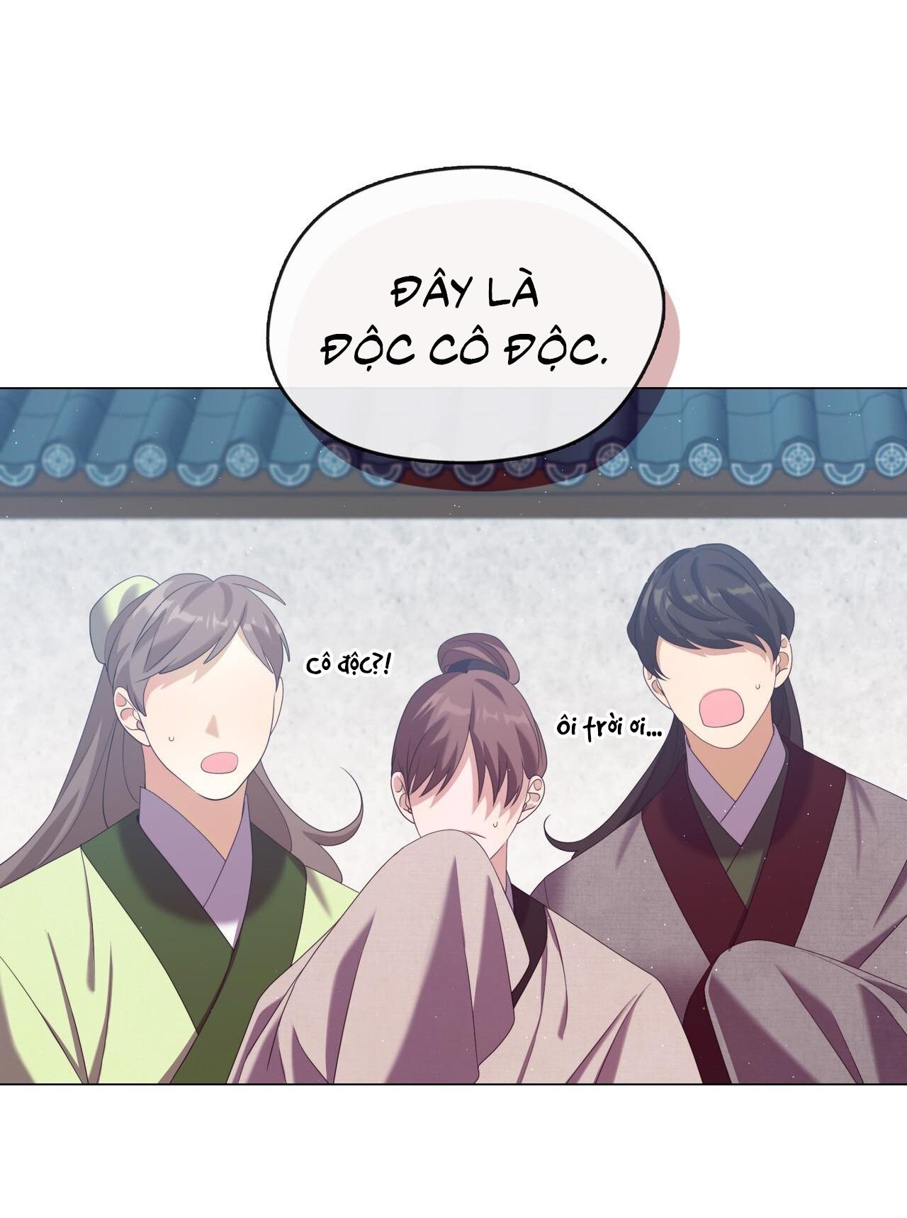 Tôi đã nuôi dạy thủ lĩnh giáo phái ác ma - Chap 23