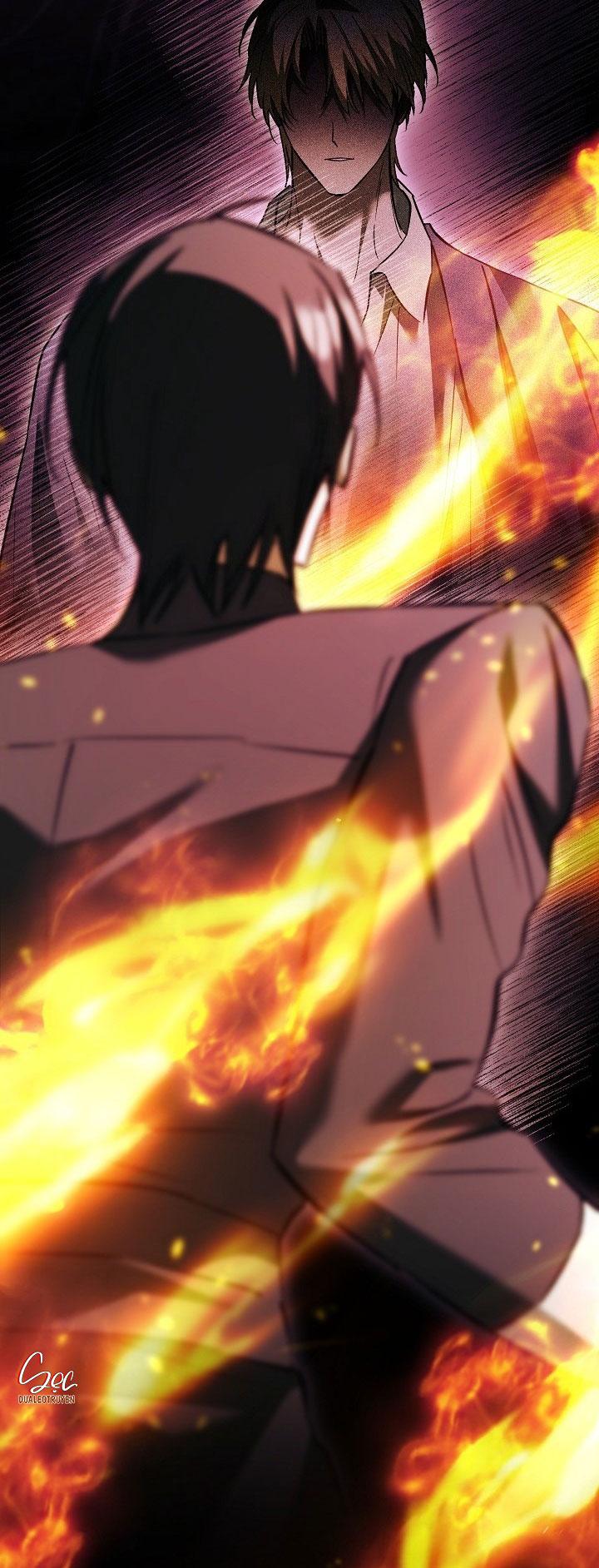 (ABO) BƯỚC NGOẶT - Chap 57