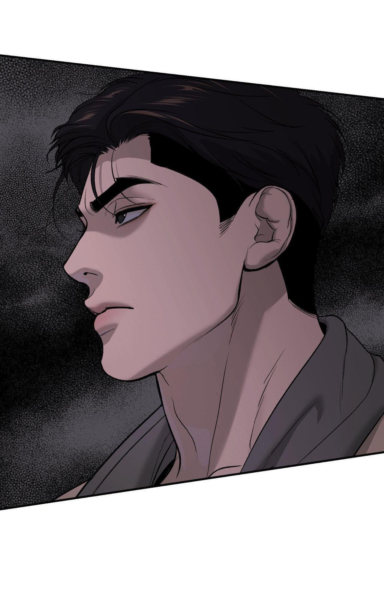 (CBunu) ChinhX - Vận Xui - Chap 48