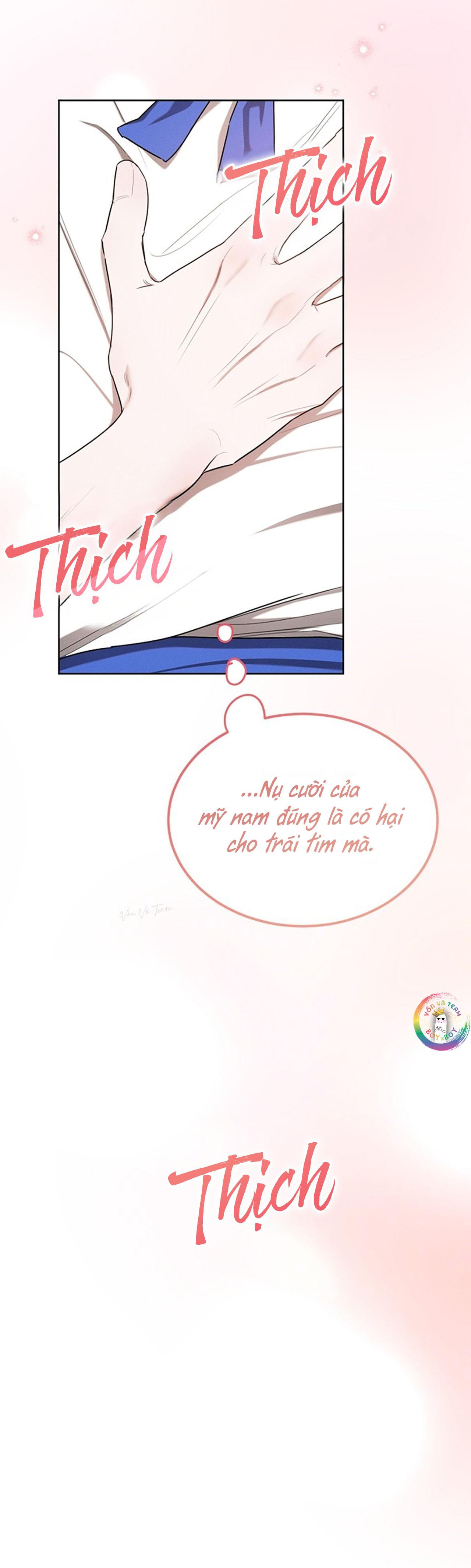 (END) Này, Đừng Có Nhấn Cái Nút Đó! - Chap 30