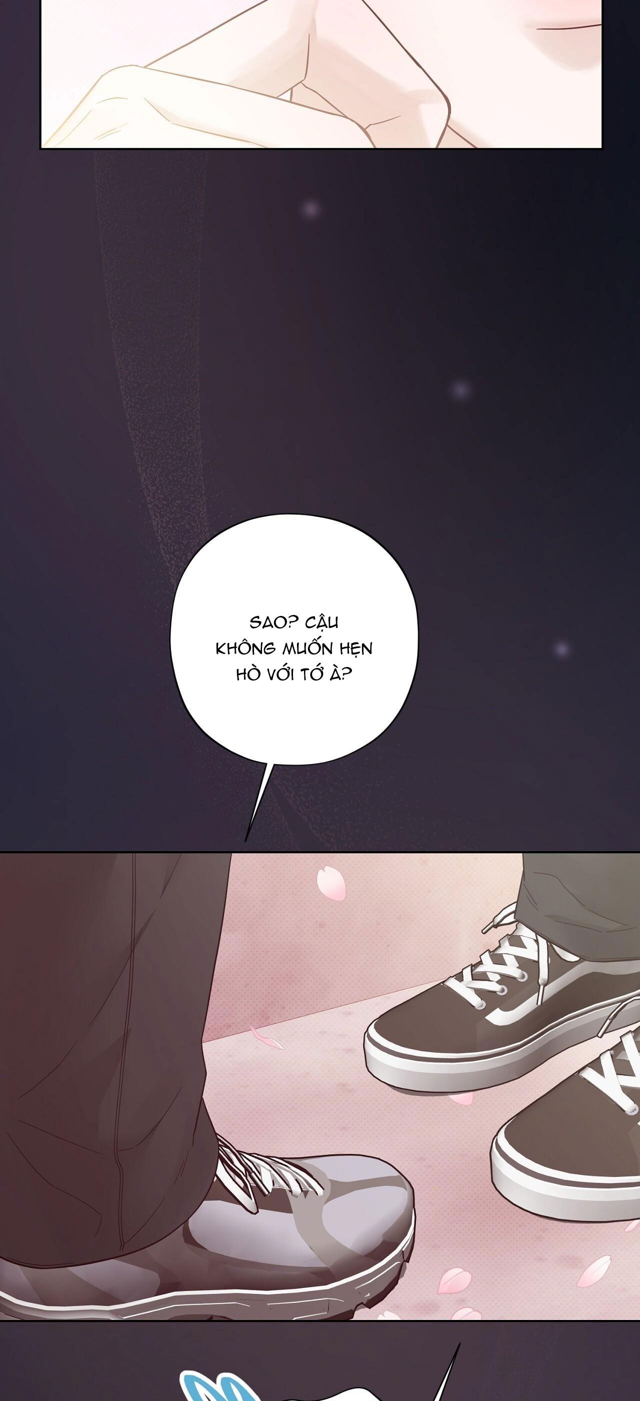 BẮT KỊP - Chap 16