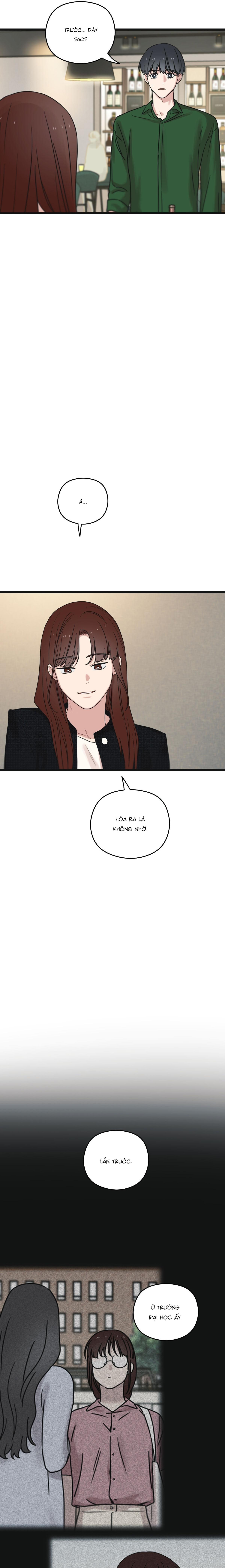 TRÙNG PHÙNG - Chap 40