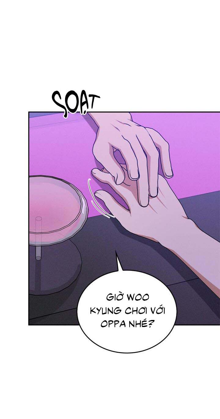 Critical Point - Chap 35