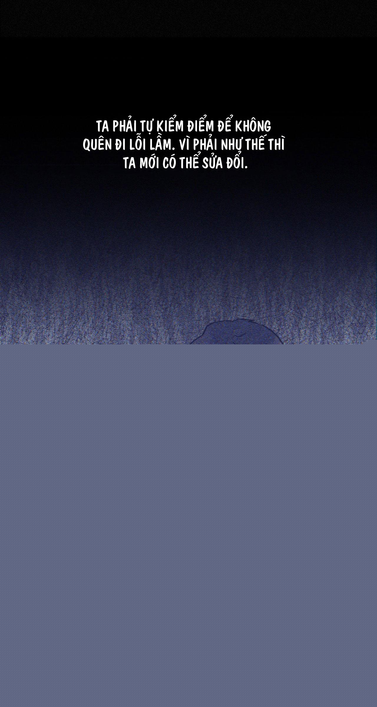 LỜI NÓI DỐI ĐẪM MÁU - Chap 48