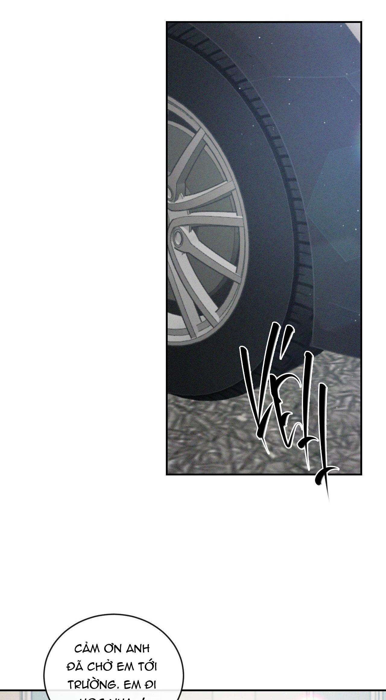 TƯƠNG PHẢN - Chap 89