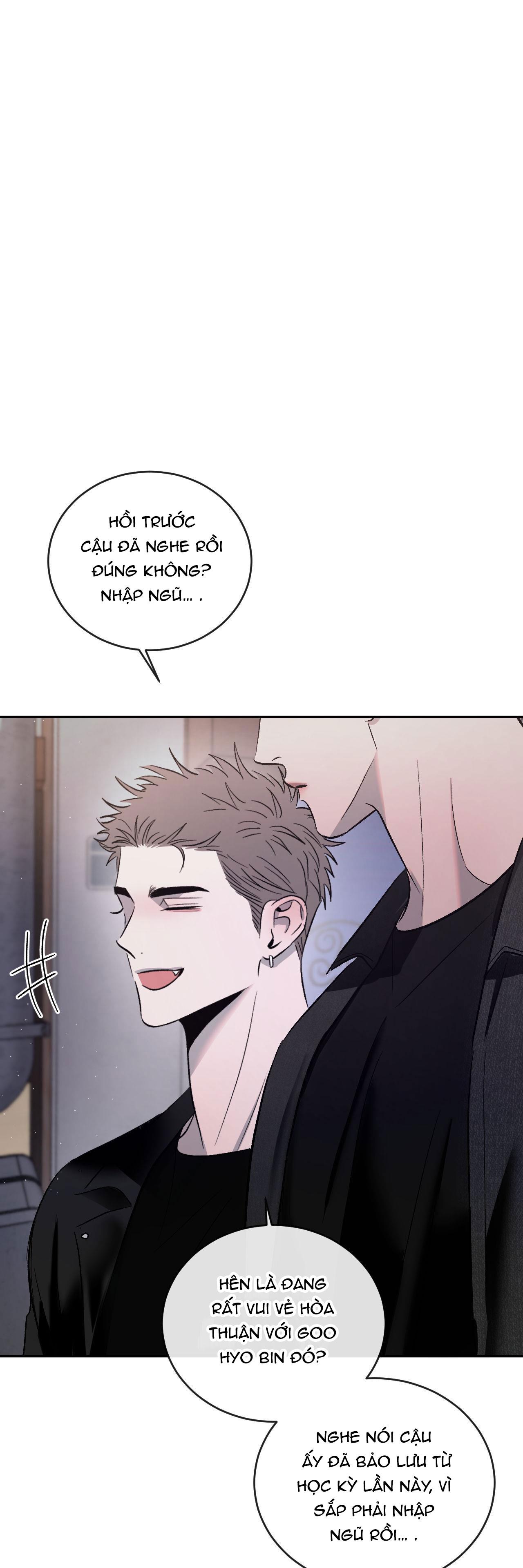 TƯƠNG PHẢN - Chap 75