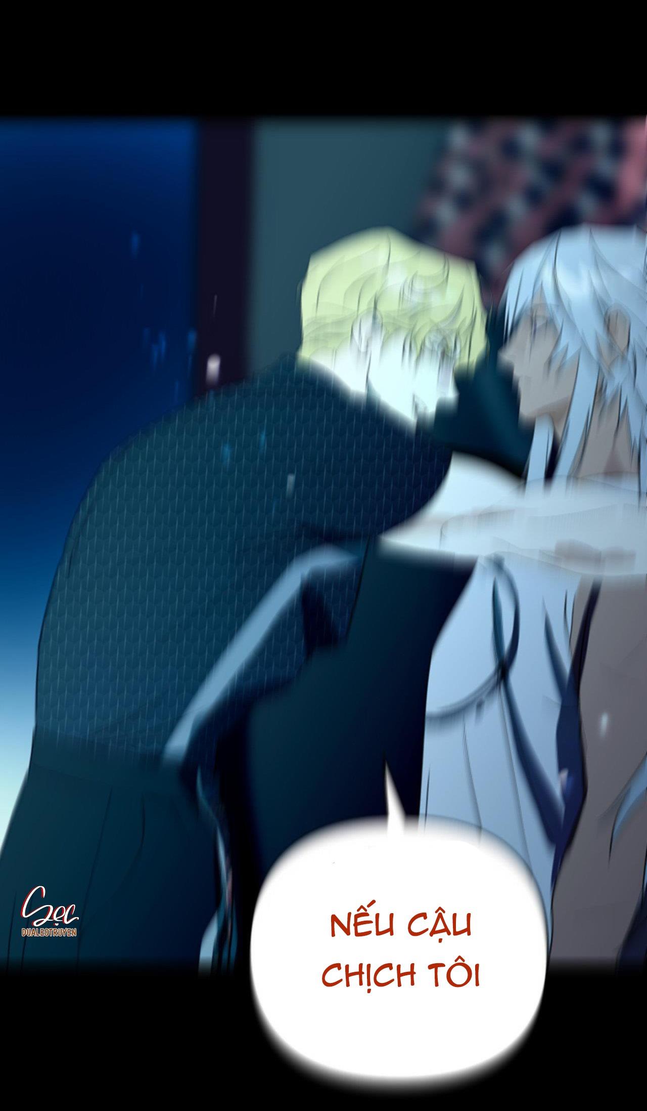 BẠN CÙNG LỚP MẪU GIÁO MẶT TRỜI - Chap 24