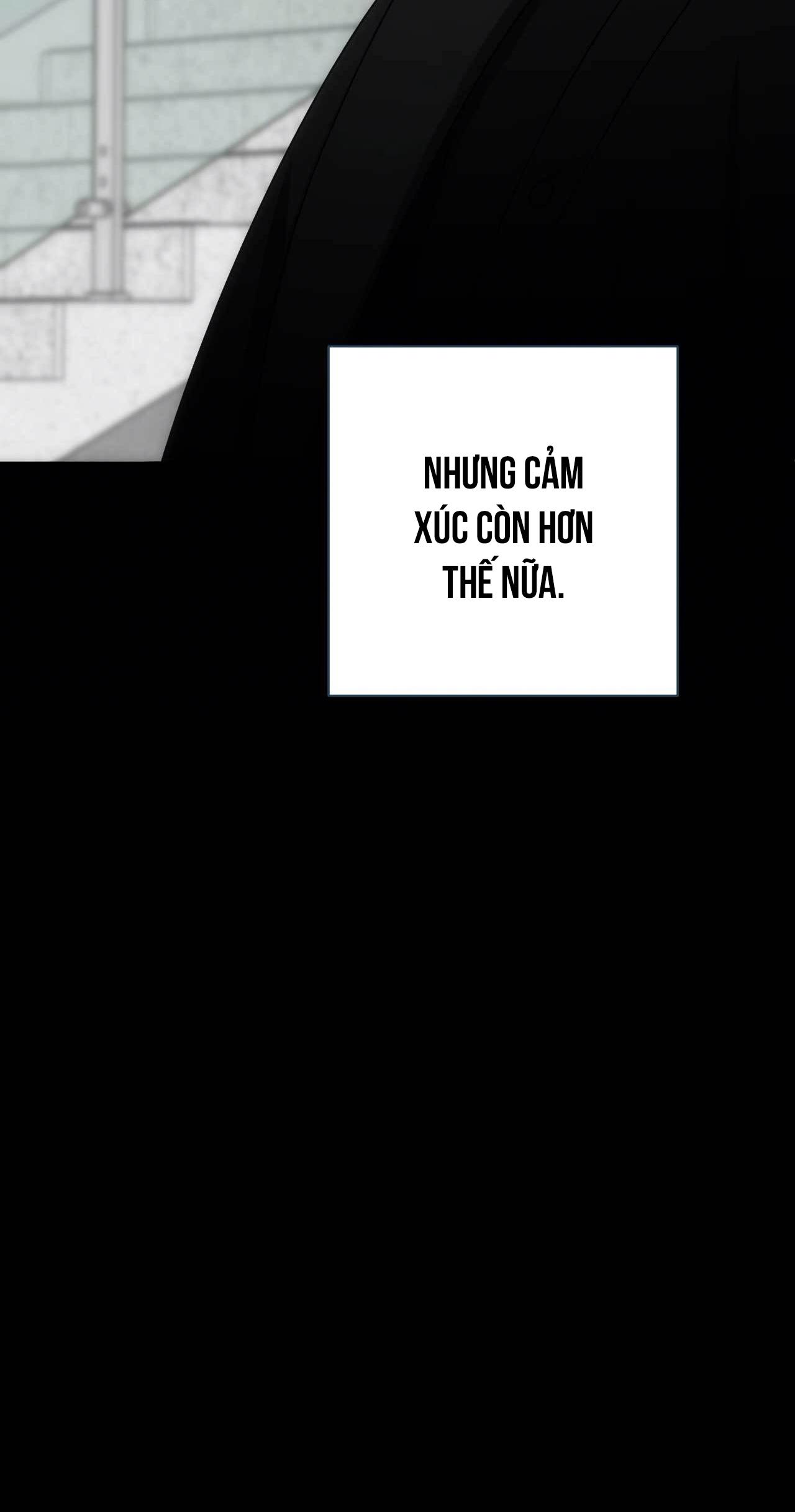 CHÌM TRONG KHOÁI LẠC - Chap 32