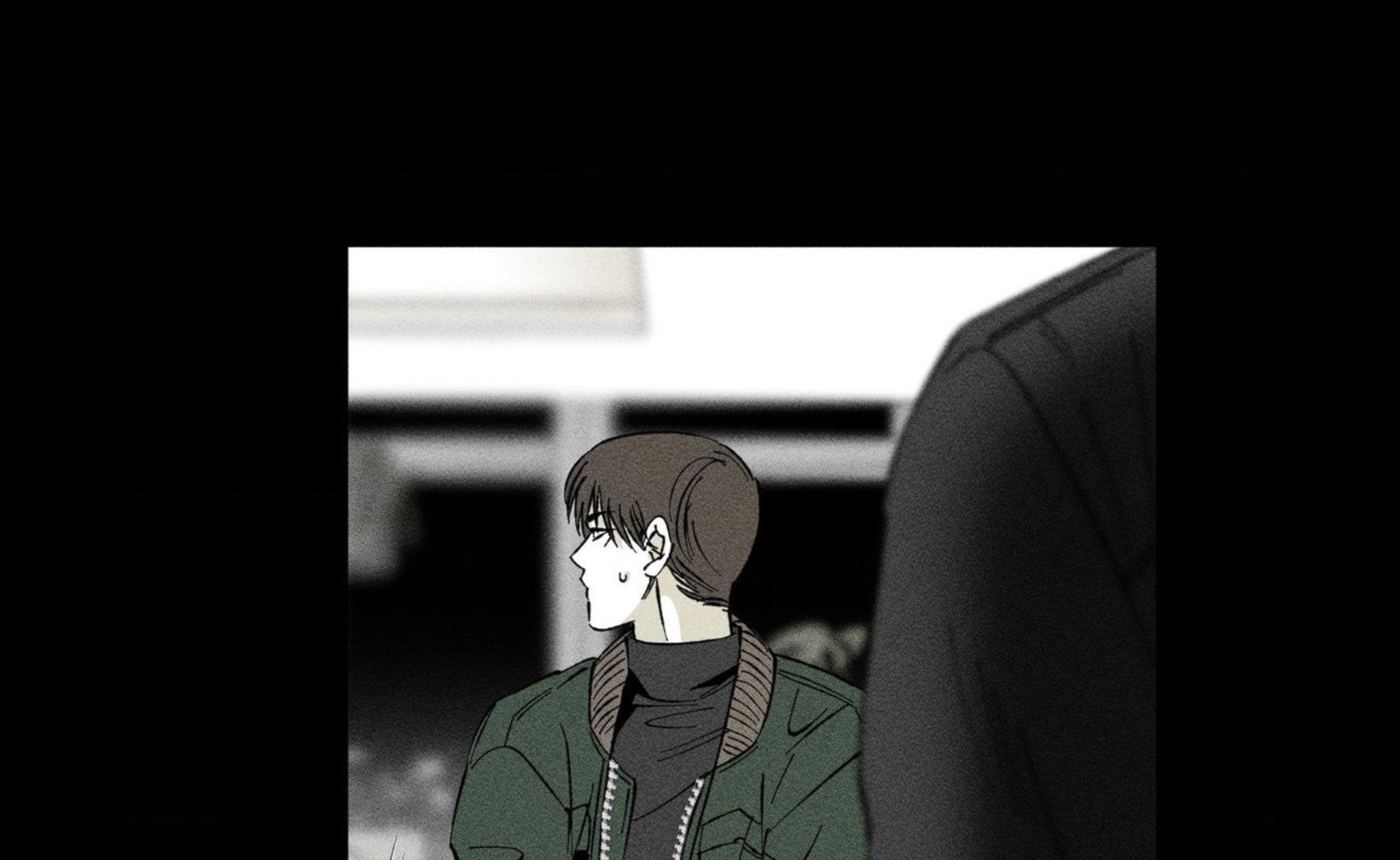 Yuwon Không Thay Đổi - Chap 5