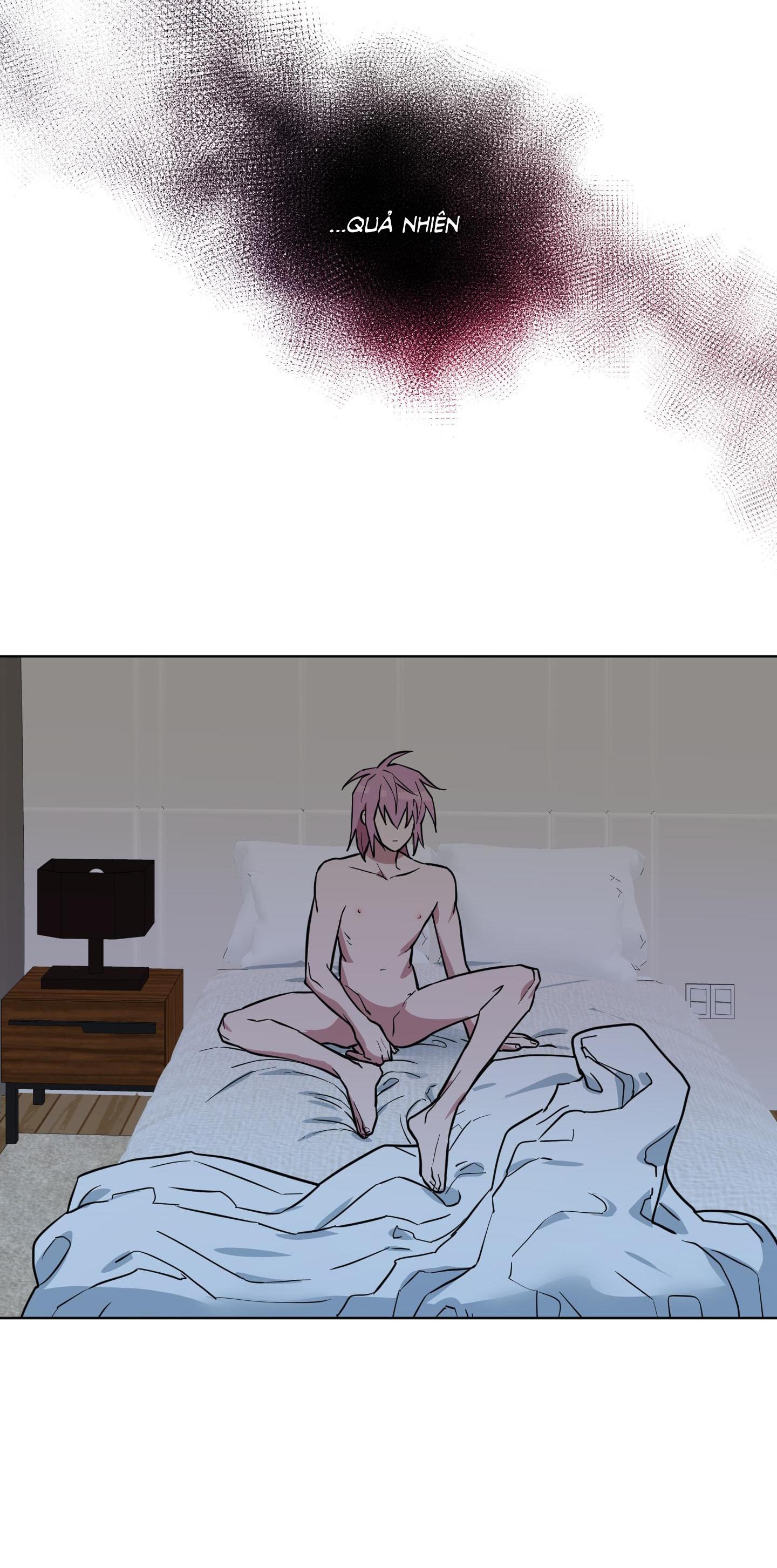 (GDCV) LỜI NGUYỀN ĐÊM GIÁNG SINH - Chap 7