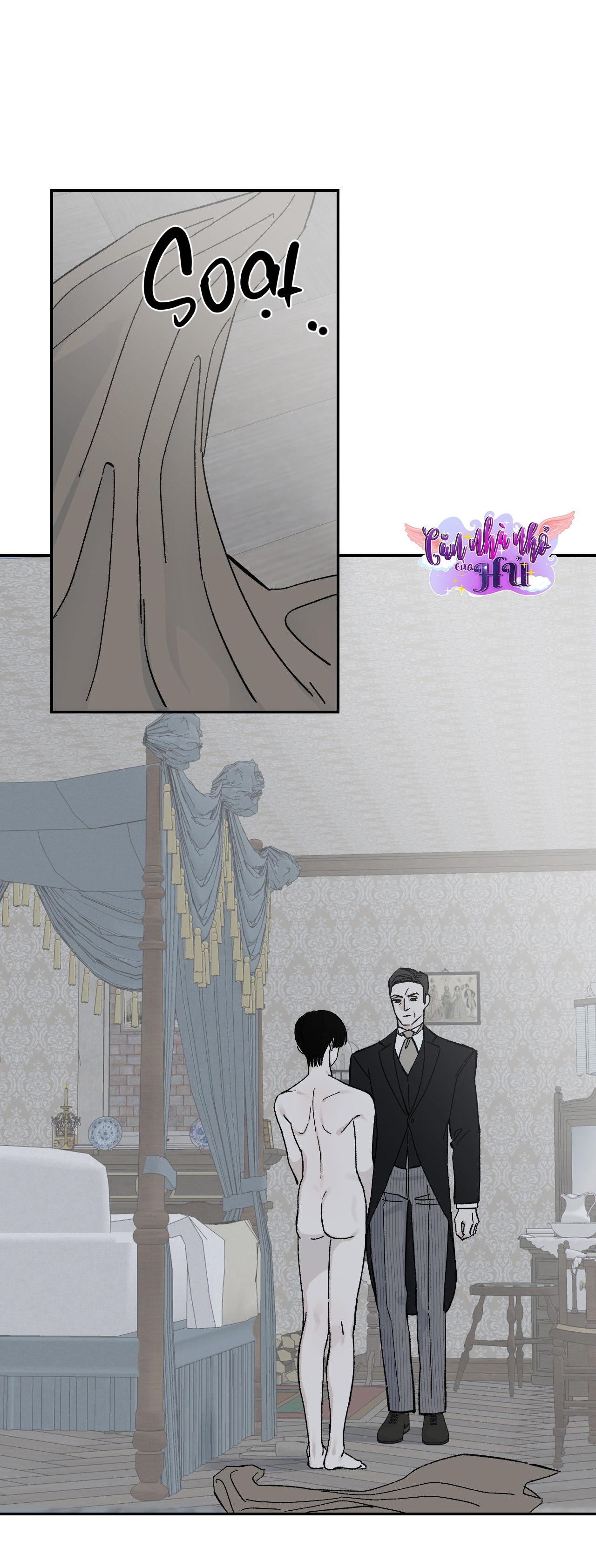 DINH THỰ - Chap 26