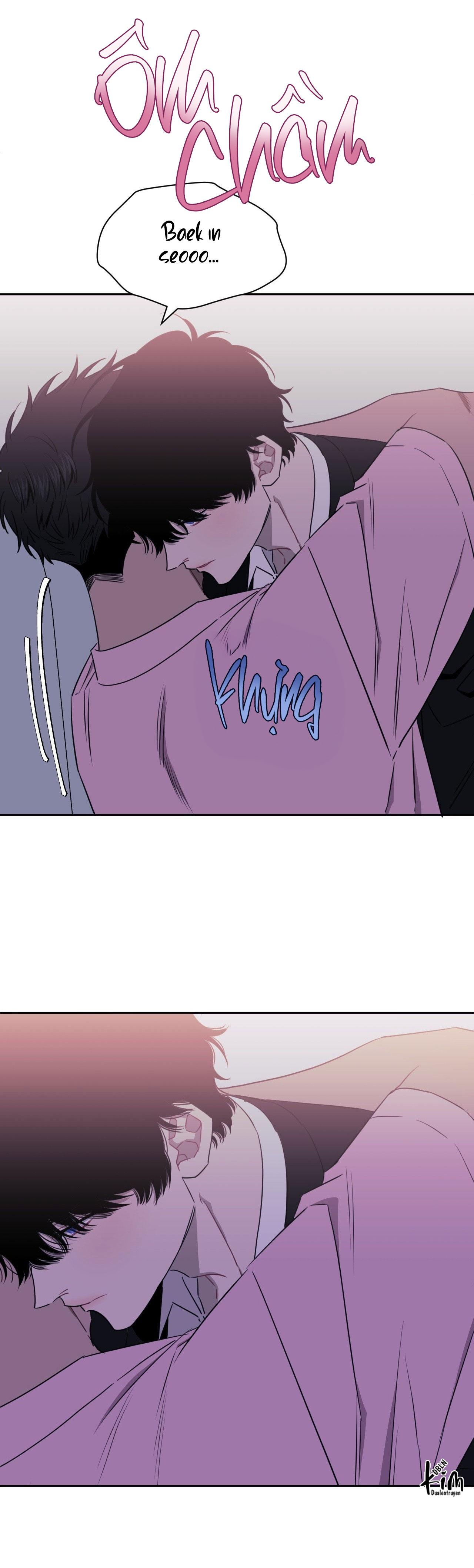 HƠN CẢ BẠN BÈ - Chap 97