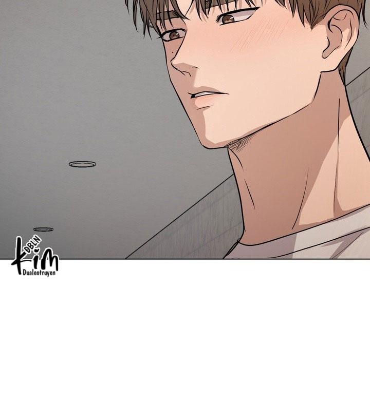 BÁNH QUY TÌNH YÊU TAN CHẢY - Chap 21