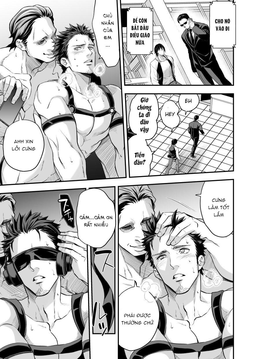 Series Tác Giả Unknown - Chap 7