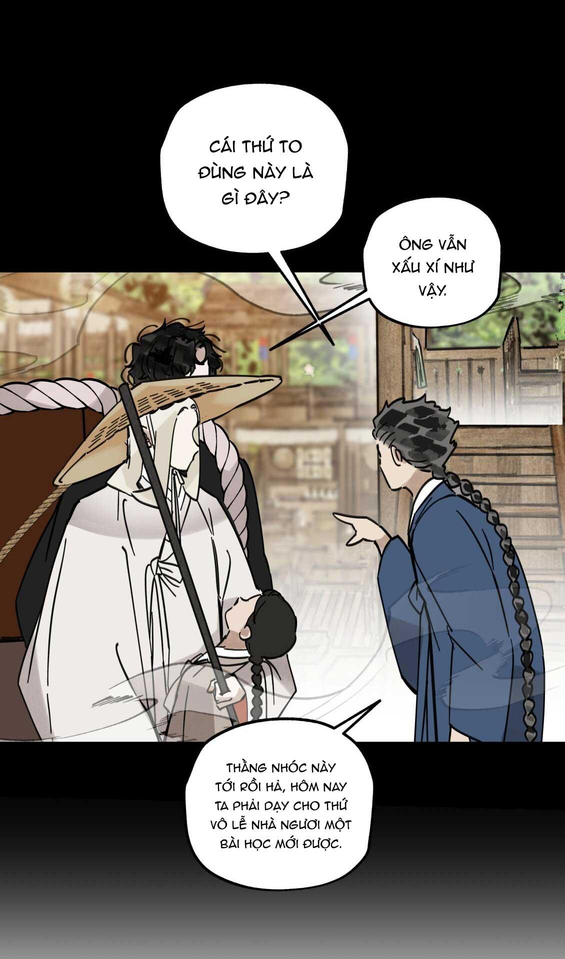 PALJAE - Chap 116
