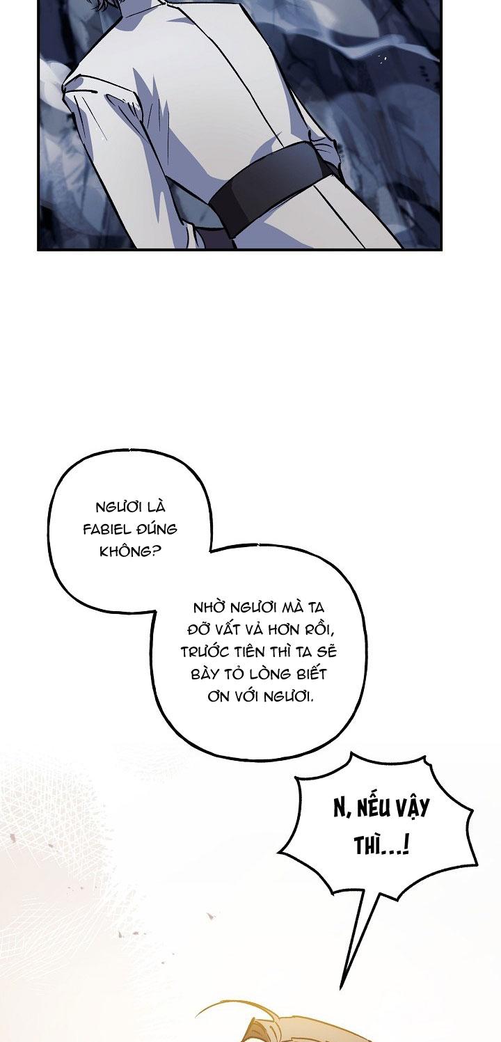 (ABO) BƯỚC NGOẶT - Chap 52