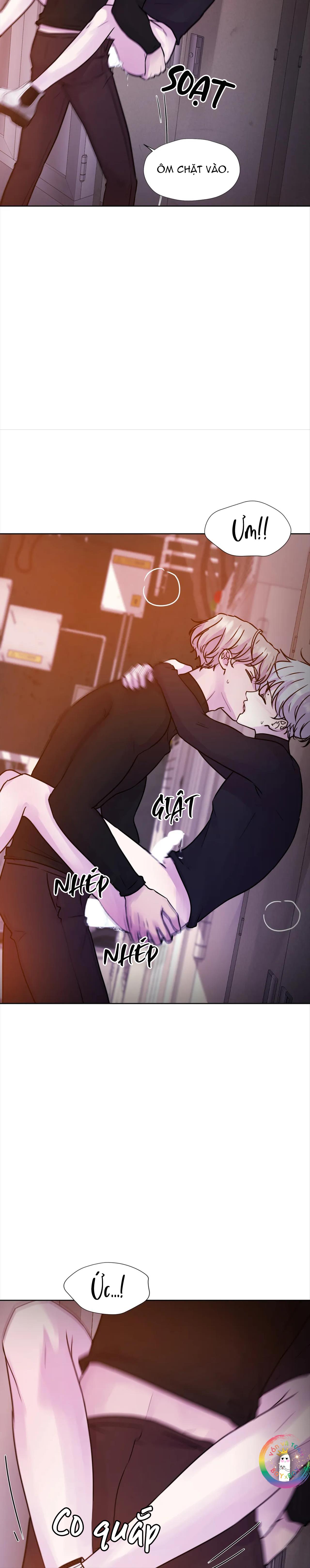 Guiding Light - Chap 7