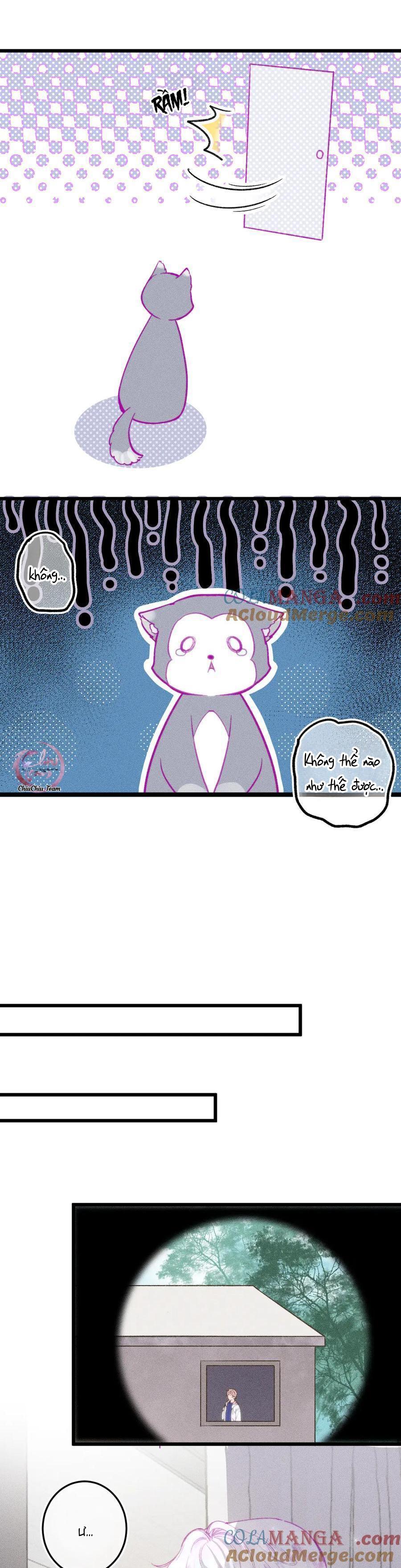 Ngốc Nghếch Đáng Yêu - Chap 15