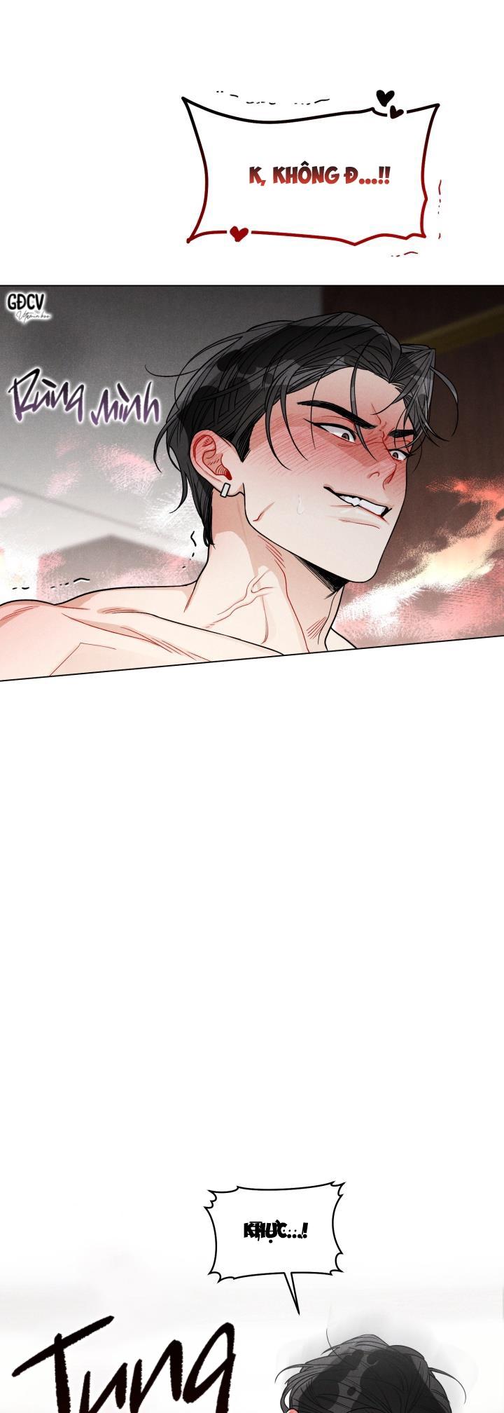 CUỘC GỌI ẨN DANH - Chap 2