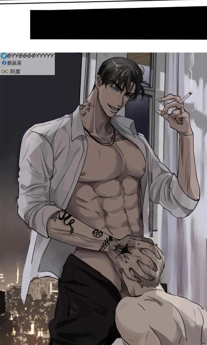 Hai anh em đô con - Chap 1