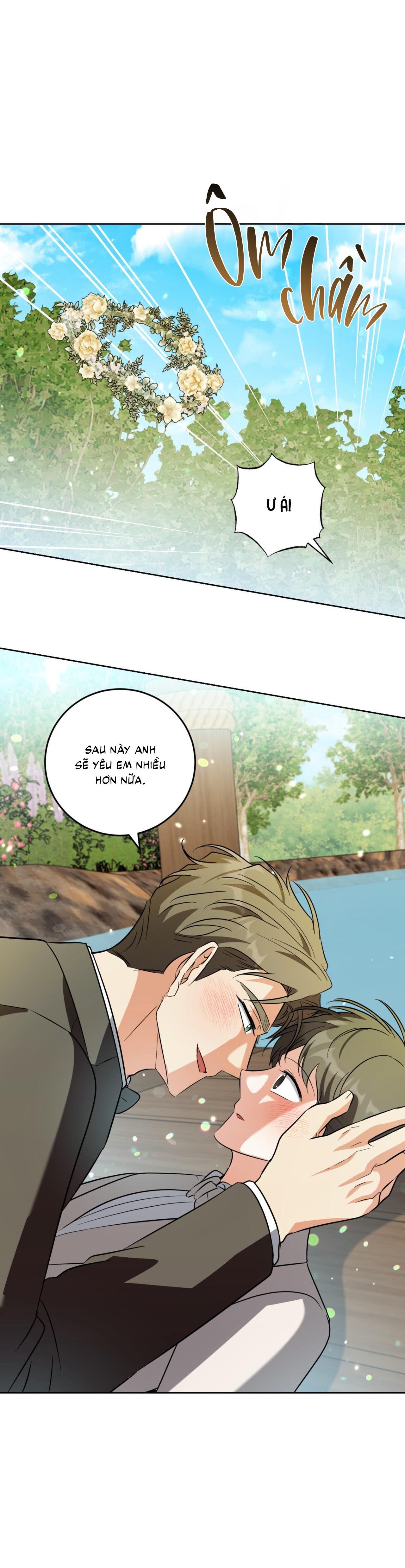 (CBunu) Khu Rừng Tĩnh Lặng - Chap 67