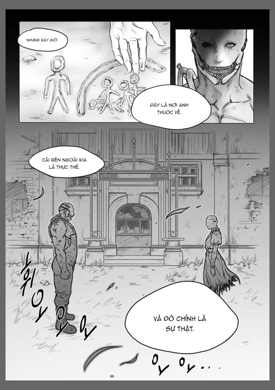Tuyển tập truyện doujinshi - Chap 170