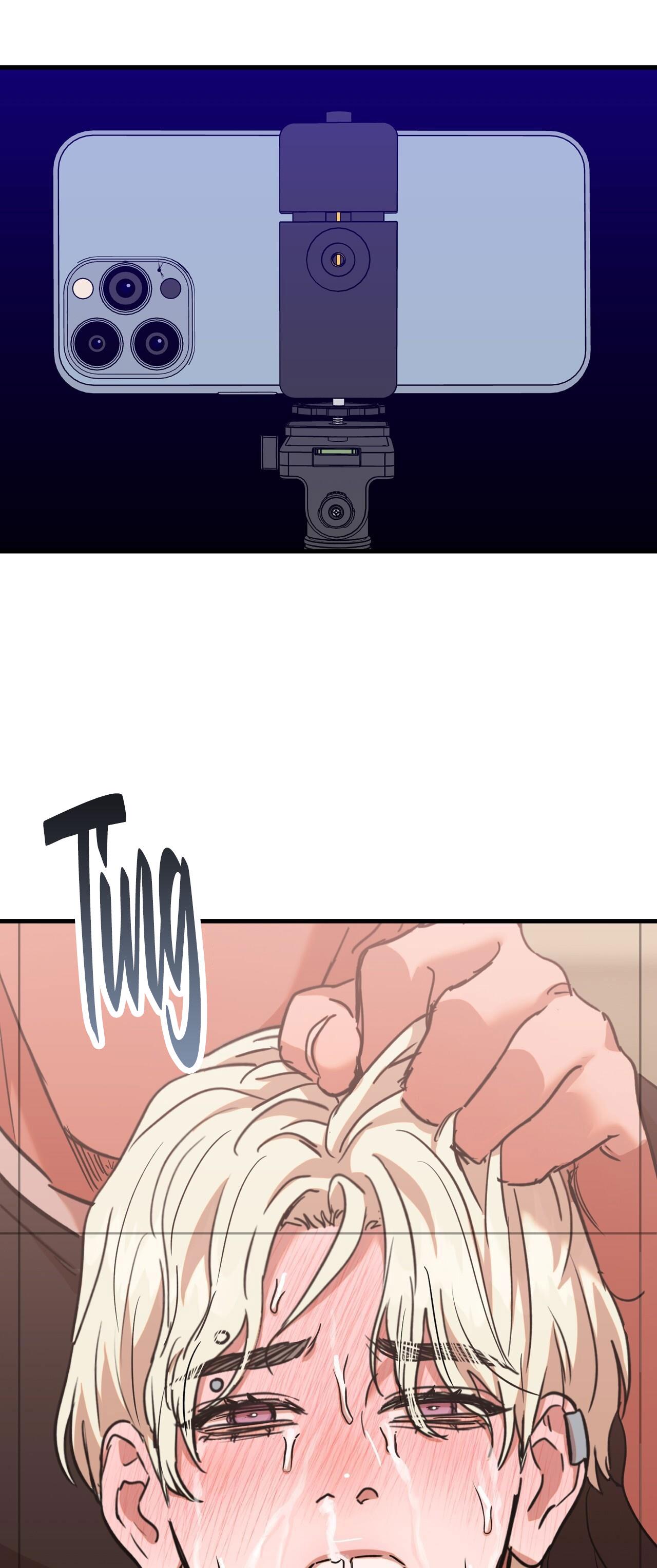 BẮT TẠI TRẬN - Chap 17