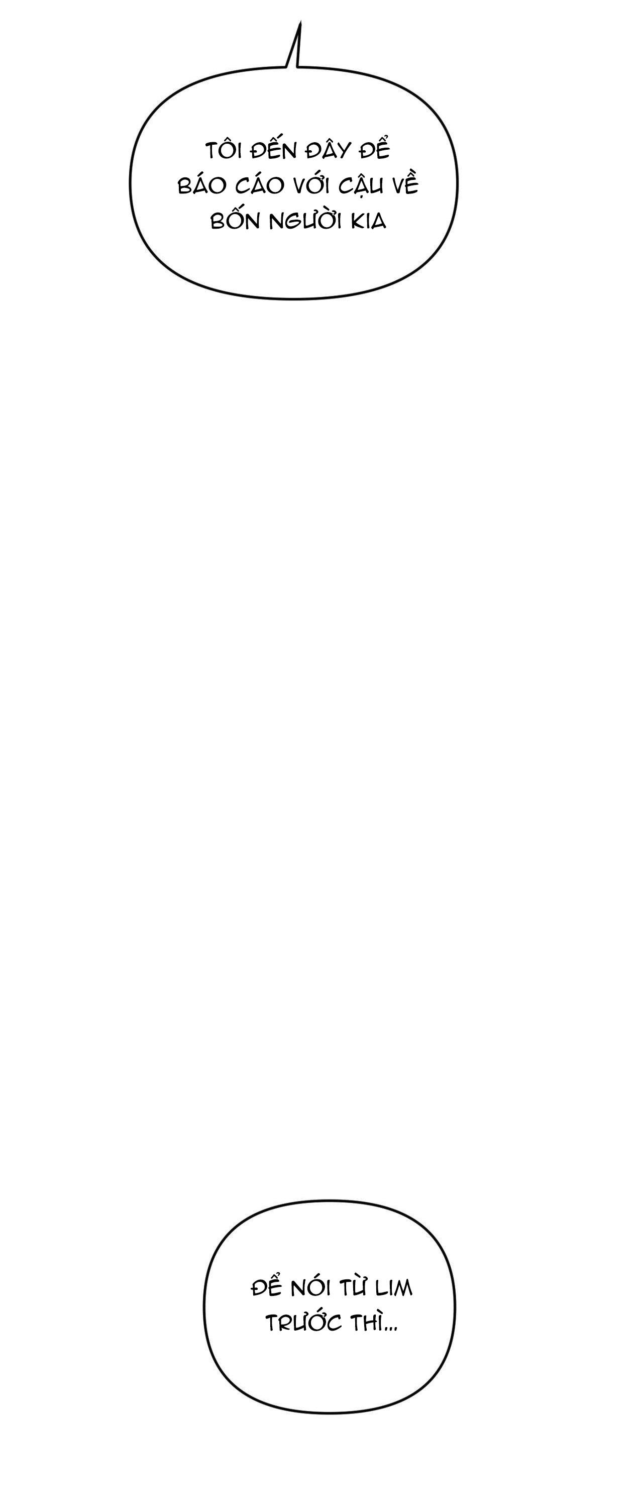 BẠN CÙNG LỚP MẪU GIÁO MẶT TRỜI - Chap 8