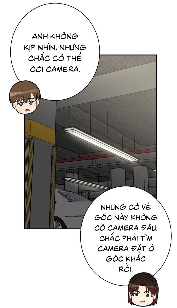 Tỉnh dậy lần nữa bỗng trở thành minh tinh rồi - Chap 14