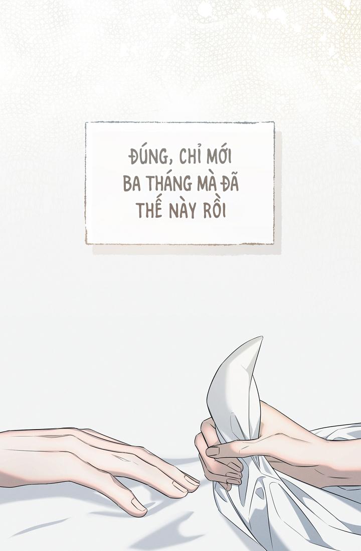 Màn Đêm Không Lối - Chap 1