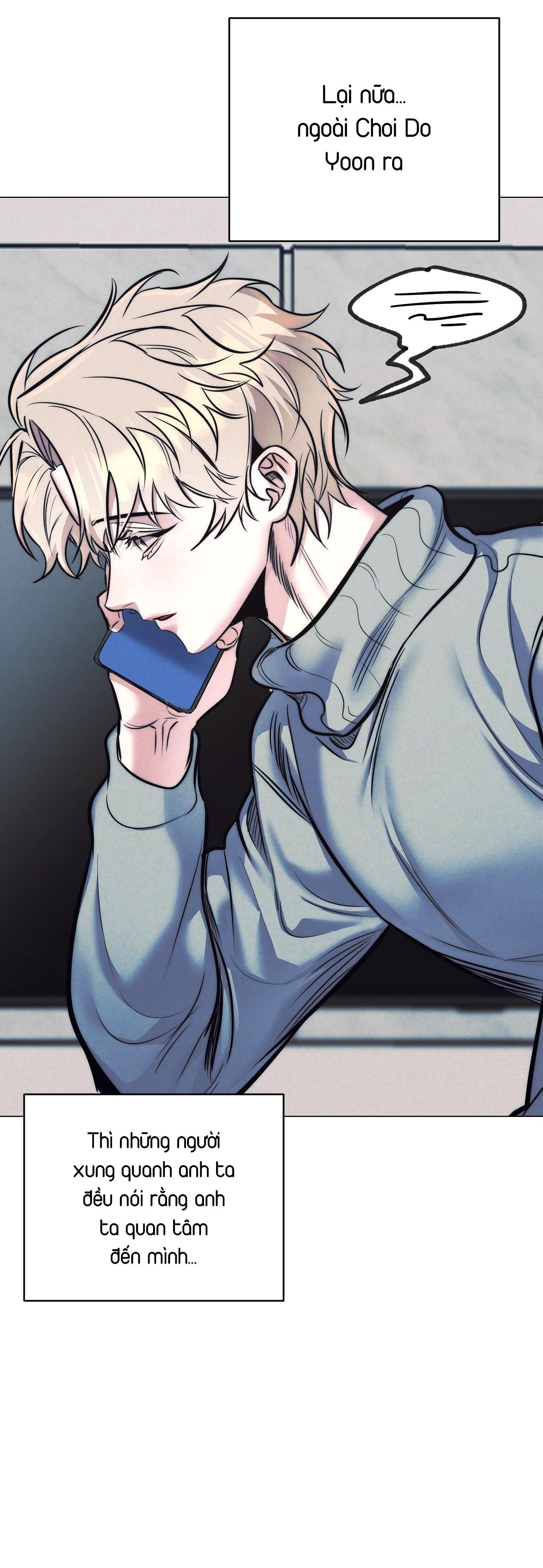 (CBunu) Stigma - Chap 35